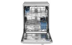 ماشین ظرفشویی ایندزیت مدل DFG 15 B 1 S UK