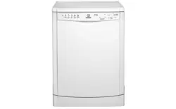 ماشین ظرفشویی ایندزیت مدل DFG 26 B 1 UK