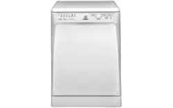 ماشین ظرفشویی ایندزیت مدل DFG 27 B 1 UK