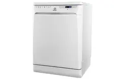 ماشین ظرفشویی ایندزیت مدل DFP 58T96 Z UK