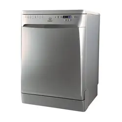 ماشین ظرفشویی ایندزیت مدل DFP58T96
