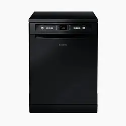 ماشین ظرفشویی آریستون مدل LFF 8M116 CB EX