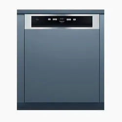ماشین ظرفشویی هات پوینت آریستون مدل LBC 3C 26 FX