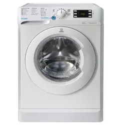 ماشین لباسشویی ایندزیت مدل Bwe 101684 W UK