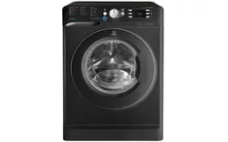 ماشین لباسشویی ایندزیت مدل BWE 91484 X K UK