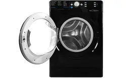 ماشین لباسشویی ایندزیت مدل BWE 91484 X K UK