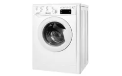 ماشین لباسشویی ایندزیت مدل IWE 71251 C ECO GCC