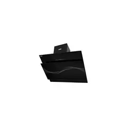 هود آشپزخانه شومینه ای پارمیس ایلیا استیل