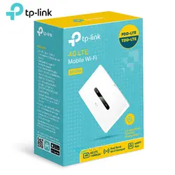 مودم همراه 4G تی پی لینک مدل TP-Link M7300