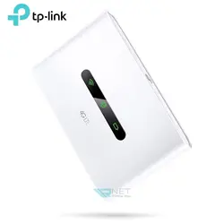 مودم همراه 4G تی پی لینک مدل TP-Link M7300