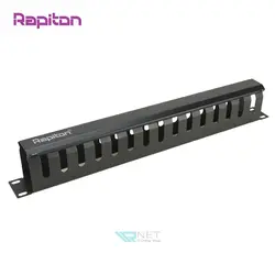 نگهدارنده کابل شبکه رپیتون مدل Rapiton RP-CM1