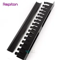 نگهدارنده کابل شبکه رپیتون مدل Rapiton RP-CM1