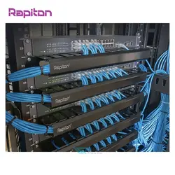 نگهدارنده کابل شبکه رپیتون مدل Rapiton RP-CM1