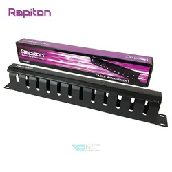 نگهدارنده کابل شبکه رپیتون مدل Rapiton RP-CM1