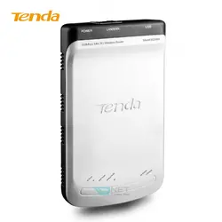 روتر همراه N150 وایرلس تندا مدل Tenda 3G150M