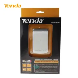 روتر همراه N150 وایرلس تندا مدل Tenda 3G150M