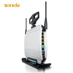 روتر وایرلس N300 تندا مدل Tenda W302R