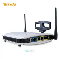 روتر وایرلس N300 تندا مدل Tenda W302R