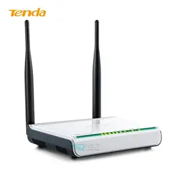 روتر وایرلس N300 تندا مدل Tenda W308R