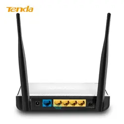روتر وایرلس N300 تندا مدل Tenda W308R