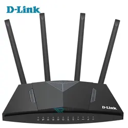 مودم 4G رومیزی AC1200 دی لینک مدل D-Link DWR-M960