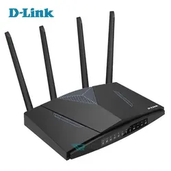 مودم 4G رومیزی AC1200 دی لینک مدل D-Link DWR-M960