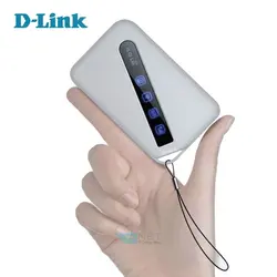 مودم 4G همراه دی لینک مدل D-Link DWR-930M