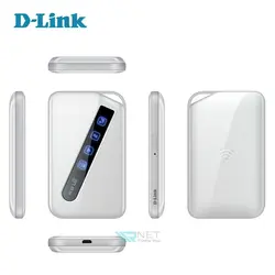مودم 4G همراه دی لینک مدل D-Link DWR-930M