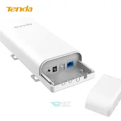 اکسس پوینت فظای باز تندا مدل Tenda O6