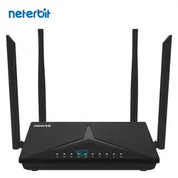 مودم 4G نتربیت مدل Neterbit NWR-M920