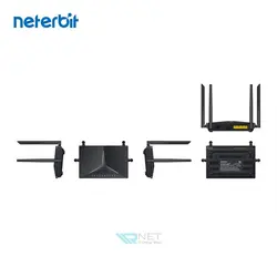 مودم 4G نتربیت مدل Neterbit NWR-M920