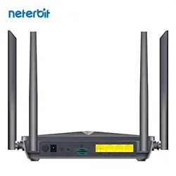 مودم 4G نتربیت مدل Neterbit NWR-M920