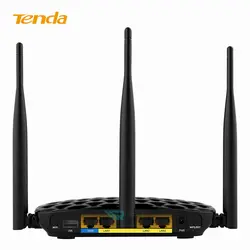 روتر بی‌سیم تندا مدل Tenda F452