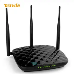 روتر بی‌سیم تندا مدل Tenda F452