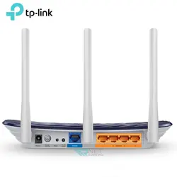 روتر تی پی لینک مدل TP-Link Archer C20