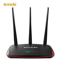 اکسس پوینت بی‌سیم 300Mbps تندا مدل Tenda AP5