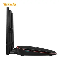 اکسس پوینت بی‌سیم 300Mbps تندا مدل Tenda AP5