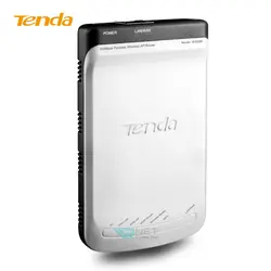 اکسس پوینت N300 قابل حمل تندا مدل Tenda W300M