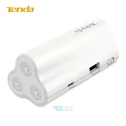روتر 4G همراه تندا مدل Tenda 4G300