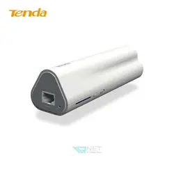 روتر 4G همراه تندا مدل Tenda 4G300