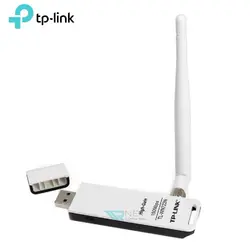 کارت شبکه بی‌سیم تی پی لینک مدل TP-Link TL-WN722N