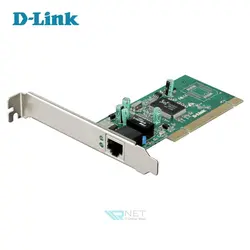 کارت شبکه گیگابیت دی لینک مدل D-Link DGE-528T