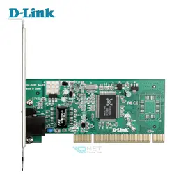 کارت شبکه گیگابیت دی لینک مدل D-Link DGE-528T