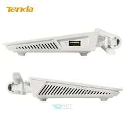 روتر 4G بی سیم تندا مدل Tenda 4G630