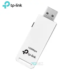 کارت شبکه بی‌سیم تی پی لینک TP-Link TL-WN821N
