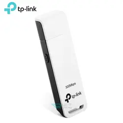 کارت شبکه بی‌سیم تی پی لینک TP-Link TL-WN821N