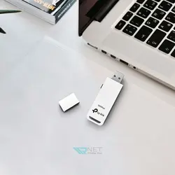 کارت شبکه بی‌سیم تی پی لینک TP-Link TL-WN821N