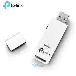 کارت شبکه بی‌سیم تی پی لینک TP-Link TL-WN821N