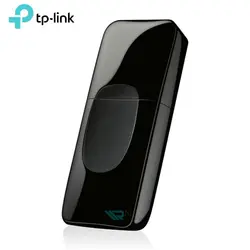 کارت شبکه USB تی پی-لینک مدل TP-Link TL-WN823N