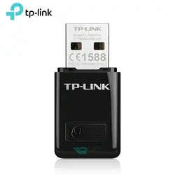 کارت شبکه USB تی پی-لینک مدل TP-Link TL-WN823N